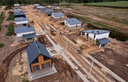 Quelles étapes suivre pour réussir la construction de votre maison ?